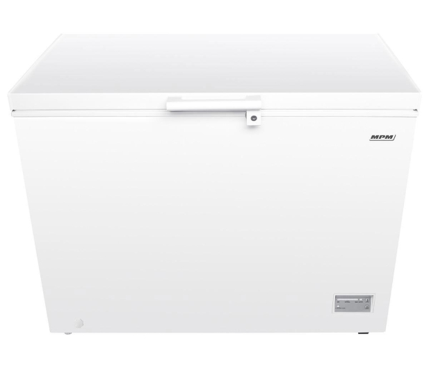 MPM Product ZAMRAŻARKA MPM-290-SK-15E - 1502617 - zdjęcie
